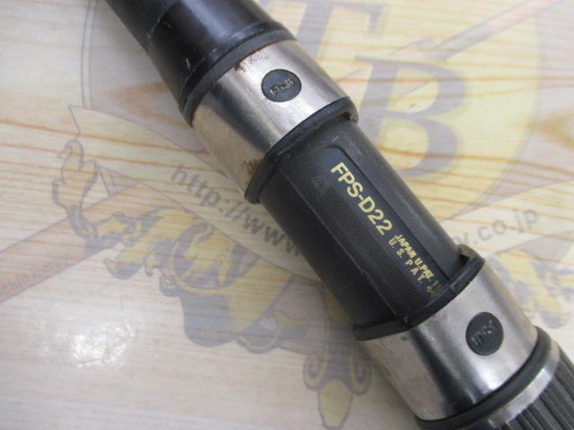 パワーループPL船 30-240T