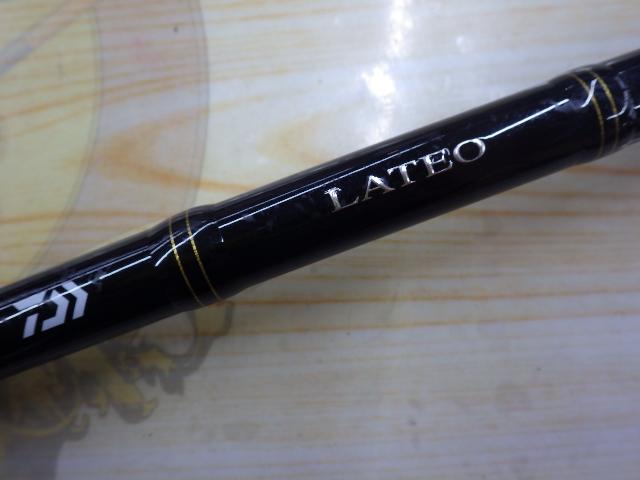 ラテオ 93MB・R｜＠ベリーネット 日本最大新品中古釣具WEBショップ