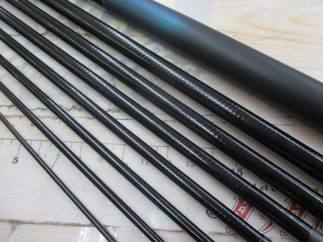 ファインモード流 硬調450