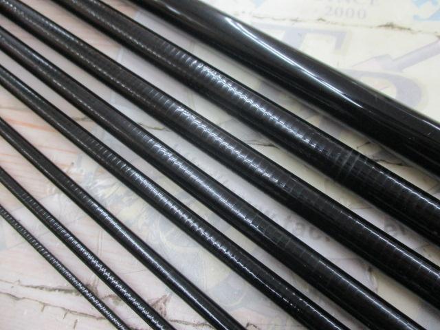 ファインモード流 硬調450