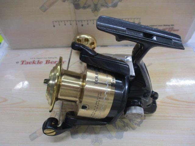 トーナメントS 5000HA