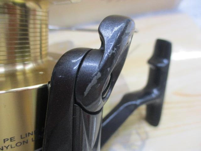 トーナメントS 5000HA