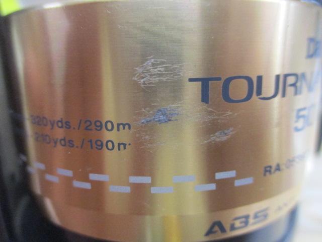 トーナメントS 5000HA