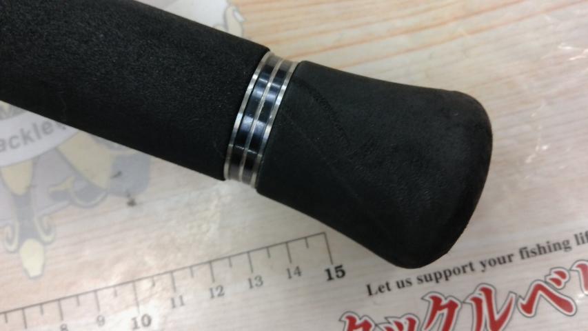 コルトスナイパーXR S106MH/PS