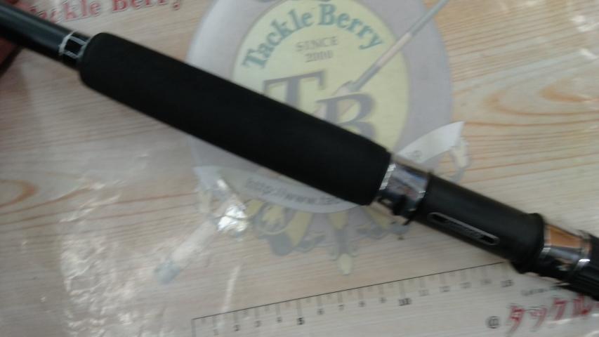 コルトスナイパーXR S106MH/PS