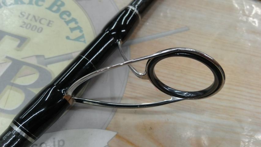 コルトスナイパーXR S106MH/PS