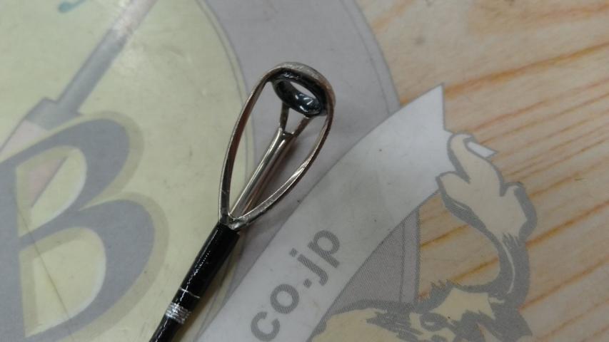 コルトスナイパーXR S106MH/PS