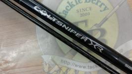 コルトスナイパーXR S106MH/PS