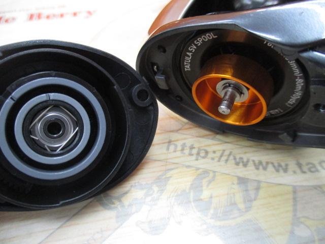 20タトゥーラ SV TW 103SHL