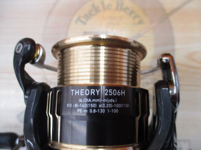 17セオリー 2506H