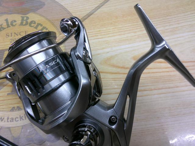 21ナスキー C2000SHG