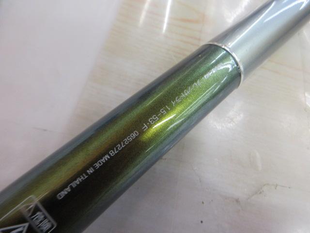 プレッサドライ 1.5-53・F