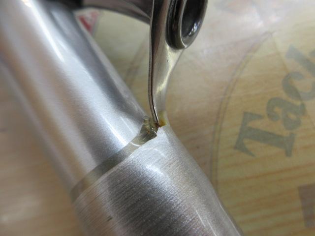 プレッサドライ 1.5-53・F｜＠ベリーネット 日本最大新品中古釣具WEB