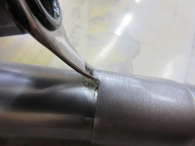 プレッサドライ 1.5-53・F