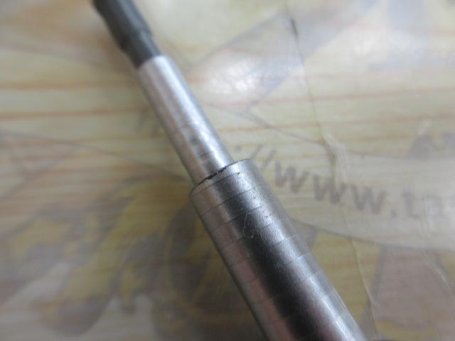 プレッサドライ 1.5-53・F