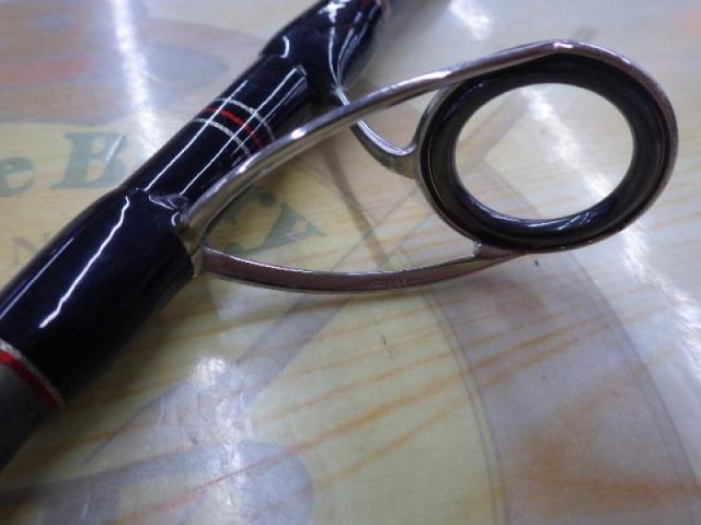 クロステージ CRK-962LSJ