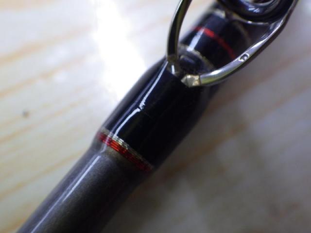 クロステージ CRK-962LSJ