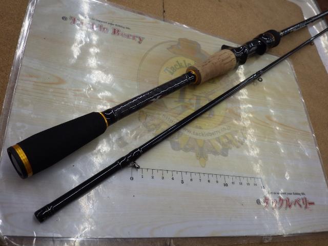 スピードスタイル SSC-762MH｜＠ベリーネット 日本最大新品中古釣具WEB