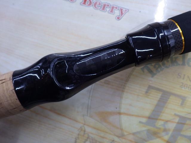 スピードスタイル SSC-762MH｜＠ベリーネット 日本最大新品中古釣具WEB