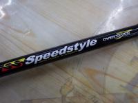 スピードスタイル SSC-762MH