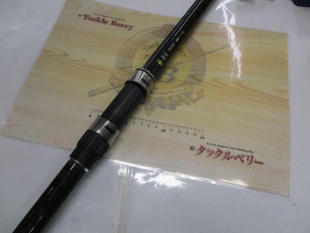 ブラックシャフト磯4-530遠投