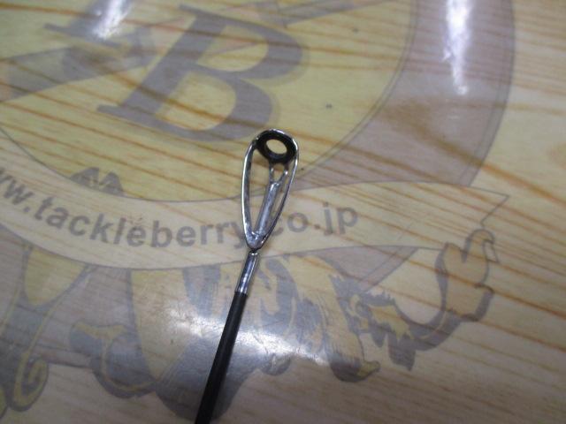 ブラックシャフト磯4-530遠投