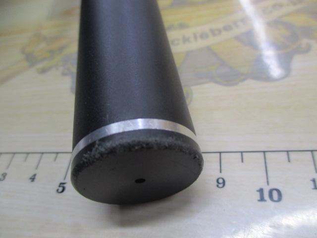 ブラックシャフト磯4-530遠投