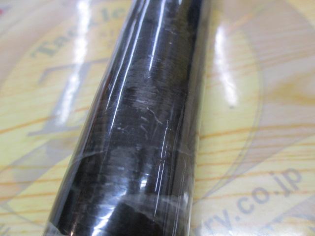 ブラックシャフト磯4-530遠投