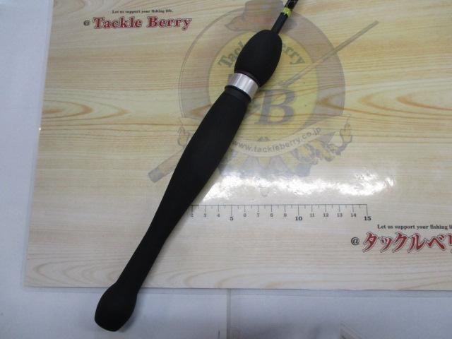 サーティーフォー+E410MタックルベリーLTDエディション