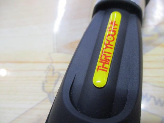 サーティーフォー+E410MタックルベリーLTDエディション