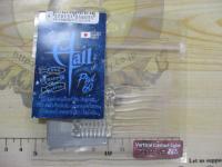 Pテイル60#52アミっこしらす