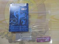 Pテイル60#54桃っこしらす