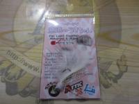 漁港のうさちゃん0.4g#6ホワイト