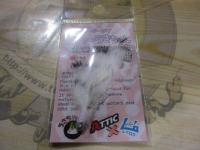 漁港のうさちゃん0.7g#6ホワイト