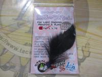 漁港のうさちゃん0.7g#6ブラック