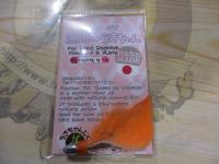 漁港のうさちゃん1.3g#6オレンジ