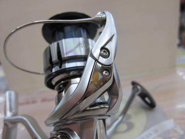 19ストラディック 4000