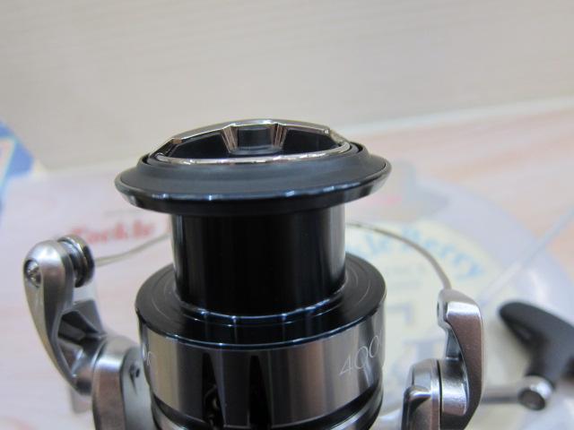 19ストラディック 4000