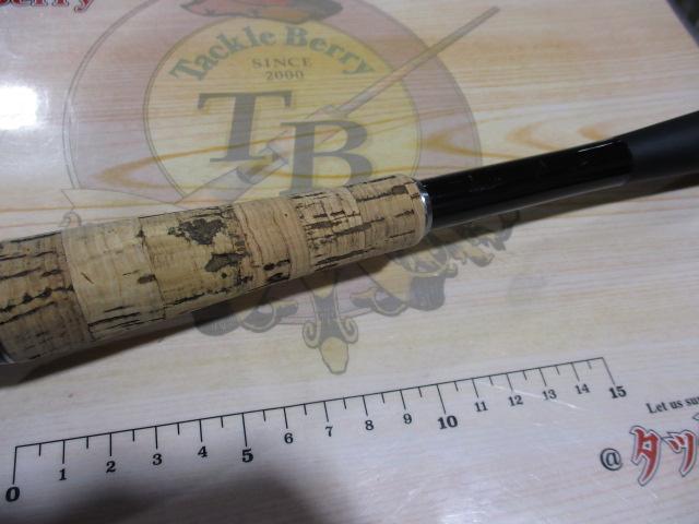 ブレイゾン C611H-2・SB