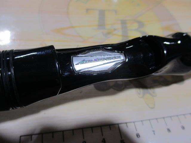 ブレイゾン C611H-2・SB