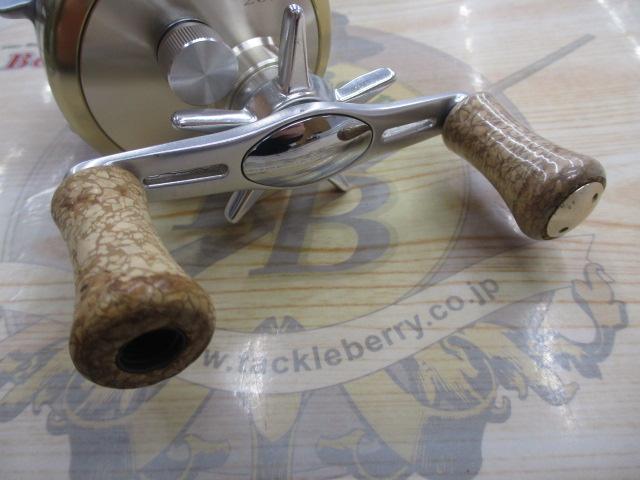 ミリオネアCV-Z 205｜＠ベリーネット 日本最大新品中古釣具WEBショップ