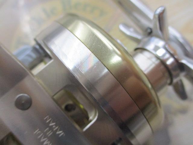 ミリオネアCV-Z 205｜＠ベリーネット 日本最大新品中古釣具WEBショップ