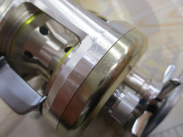 ミリオネアCV-Z 205