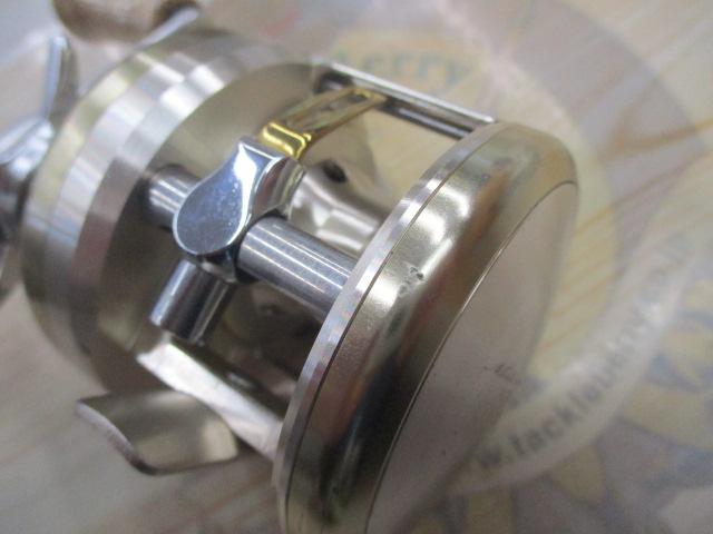 ミリオネアCV-Z 205｜＠ベリーネット 日本最大新品中古釣具WEBショップ