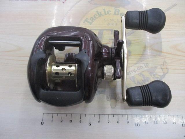 03クイックファイヤー RH