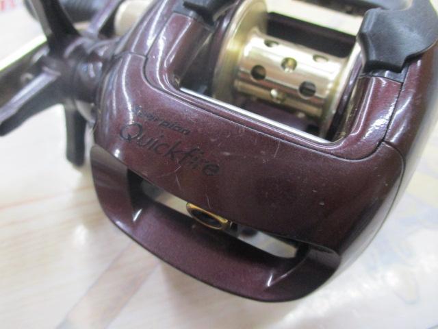 03クイックファイヤー RH