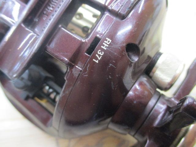 03クイックファイヤー RH