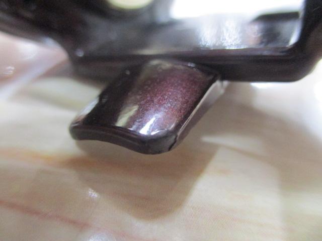 03クイックファイヤー RH