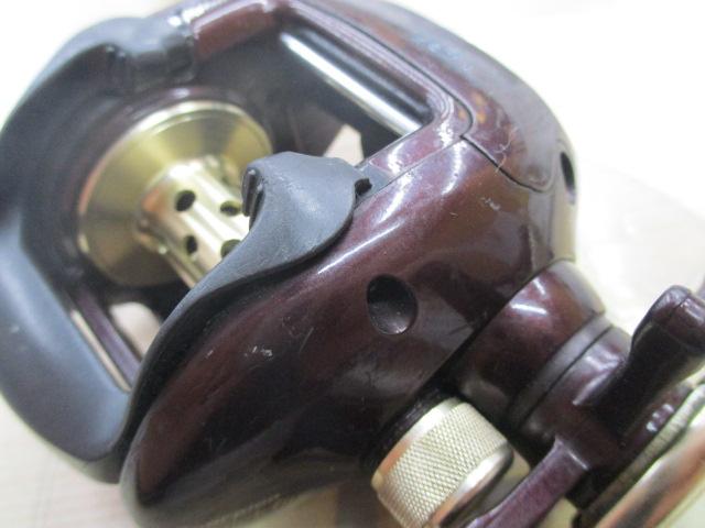 03クイックファイヤー RH