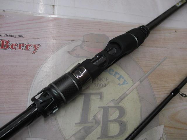 ソルティーステージプロトタイプマイクロショアジギング XMJS-872UL-F